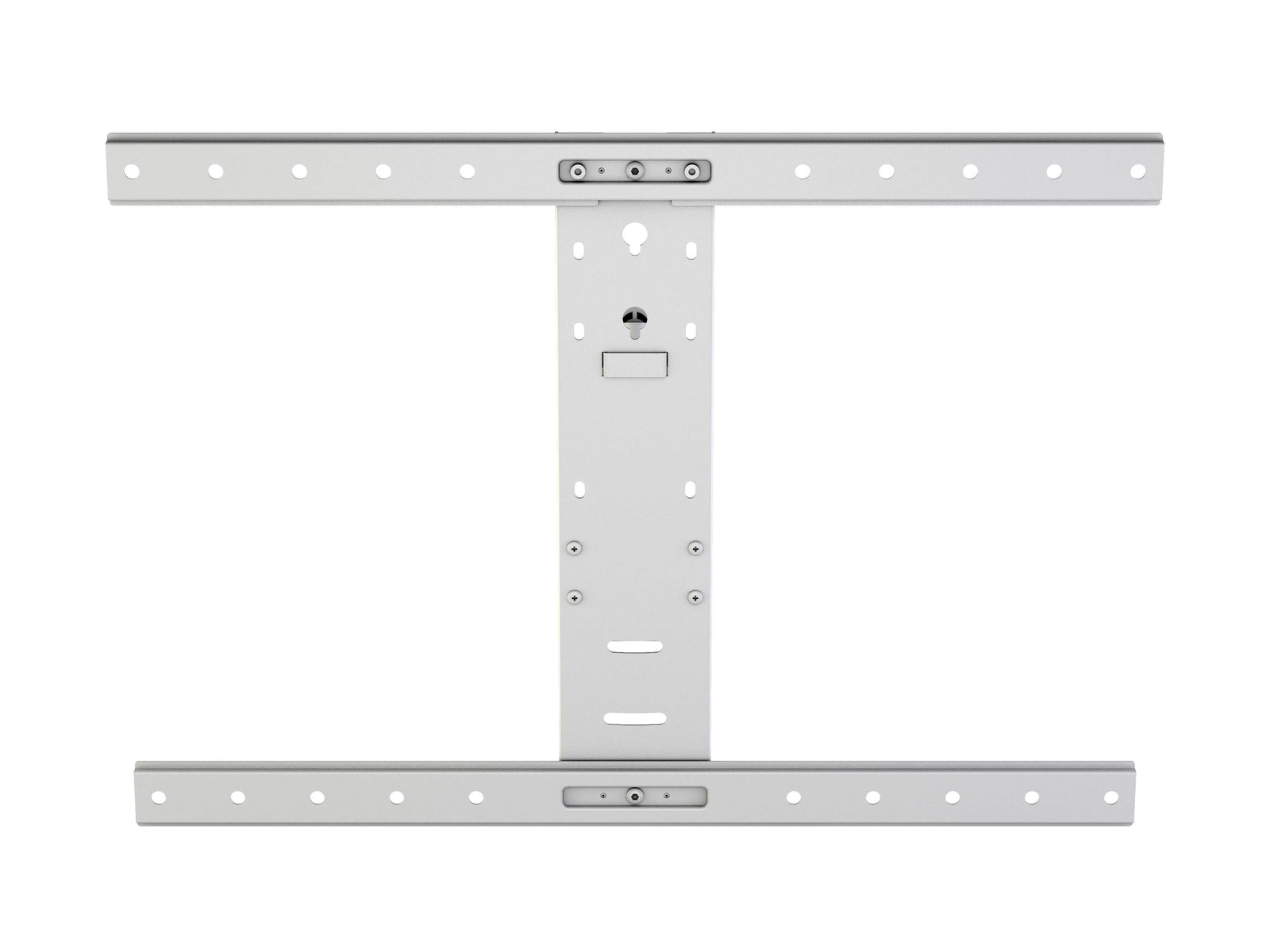 Multibrackets M VESA Tilt and Swivel Flexarm Thin TV Wall Mount - 37" to 55" Screen Wall Mount Bracket Multibrackets