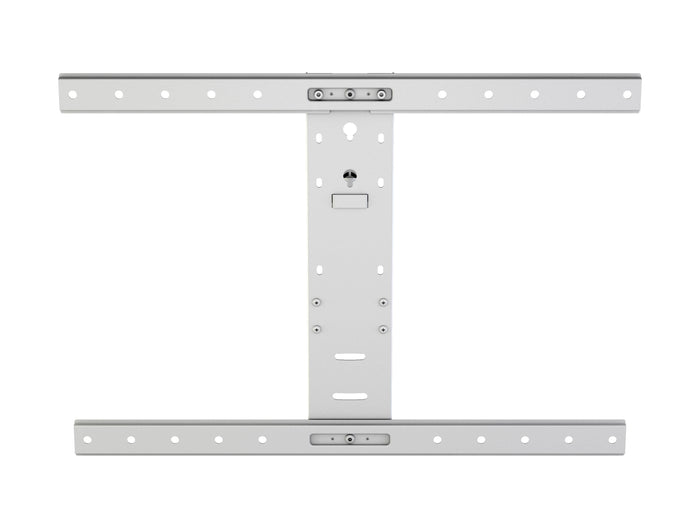 Multibrackets M VESA Tilt and Swivel Flexarm Thin TV Wall Mount - 37" to 55" Screen Wall Mount Bracket Multibrackets