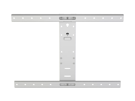 Multibrackets M VESA Tilt and Swivel Flexarm Thin TV Wall Mount - 37" to 55" Screen Wall Mount Bracket Multibrackets