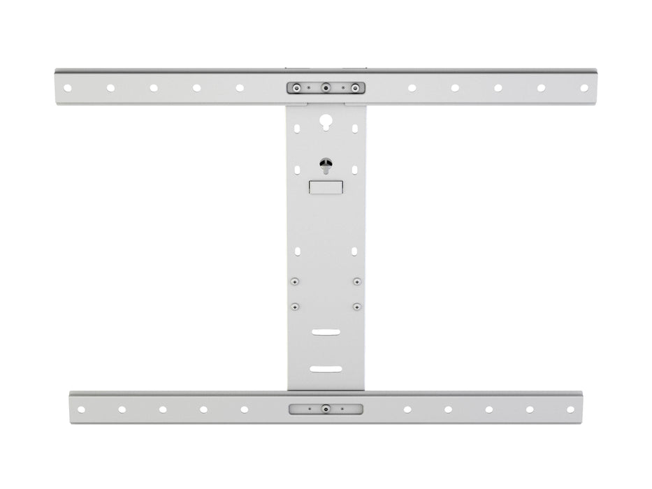 Multibrackets M VESA Tilt and Swivel Flexarm Thin TV Wall Mount - 37" to 55" Screen Wall Mount Bracket Multibrackets