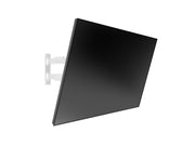 Multibrackets M VESA Tilt and Swivel Flexarm Thin TV Wall Mount - 37" to 55" Screen Wall Mount Bracket Multibrackets