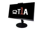 Lenovo ThinkVision T24V 23.8" Full HD Desktop Monitor | O-61BCMAR6XX Desktop Monitor Lenovo