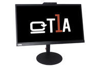 Lenovo ThinkVision T24V 23.8" Full HD Desktop Monitor | O-61BCMAR6XX Desktop Monitor Lenovo