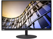 Lenovo ThinkVision T27p-10 27" 60Hz 4ms 4K Ultra HD Desktop Monitor | 61DAMAT1UK Desktop Monitor Lenovo
