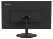 Lenovo ThinkVision T27p-10 27" 60Hz 4ms 4K Ultra HD Desktop Monitor | 61DAMAT1UK Desktop Monitor Lenovo