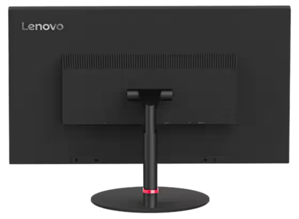 Lenovo ThinkVision T27p-10 27" 60Hz 4ms 4K Ultra HD Desktop Monitor | 61DAMAT1UK