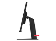Lenovo ThinkVision T27p-10 27" 60Hz 4ms 4K Ultra HD Desktop Monitor | 61DAMAT1UK Desktop Monitor Lenovo