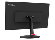 Lenovo ThinkVision T27p-10 27" 60Hz 4ms 4K Ultra HD Desktop Monitor | 61DAMAT1UK Desktop Monitor Lenovo
