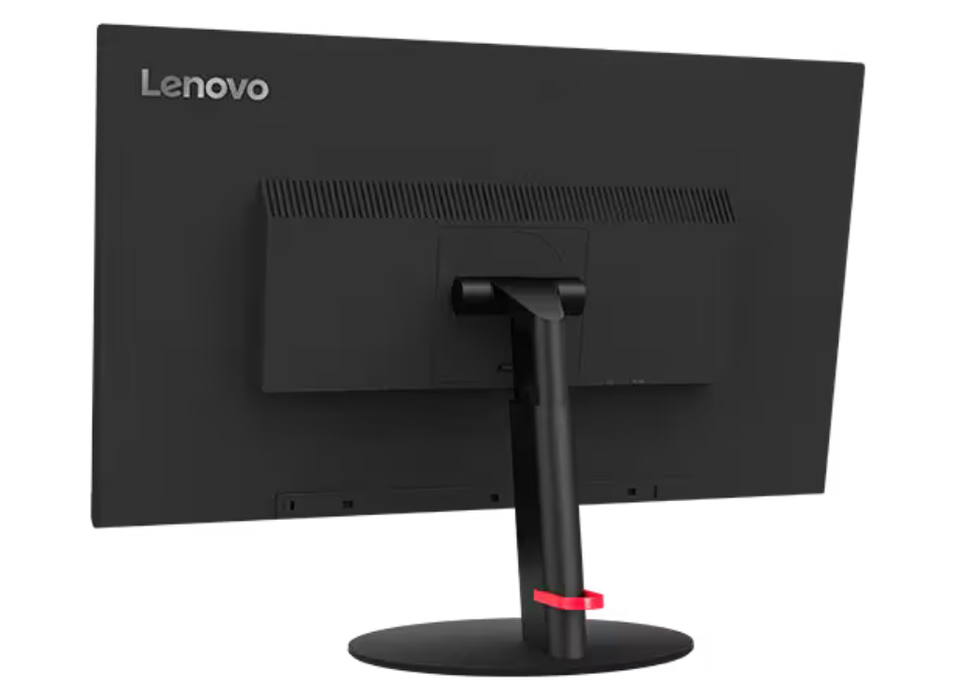 Lenovo ThinkVision T27p-10 27" 60Hz 4ms 4K Ultra HD Desktop Monitor | 61DAMAT1UK