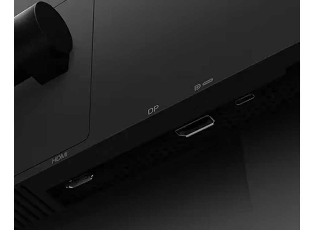 Lenovo ThinkVision T27p-10 27" 60Hz 4ms 4K Ultra HD Desktop Monitor | 61DAMAT1UK Desktop Monitor Lenovo