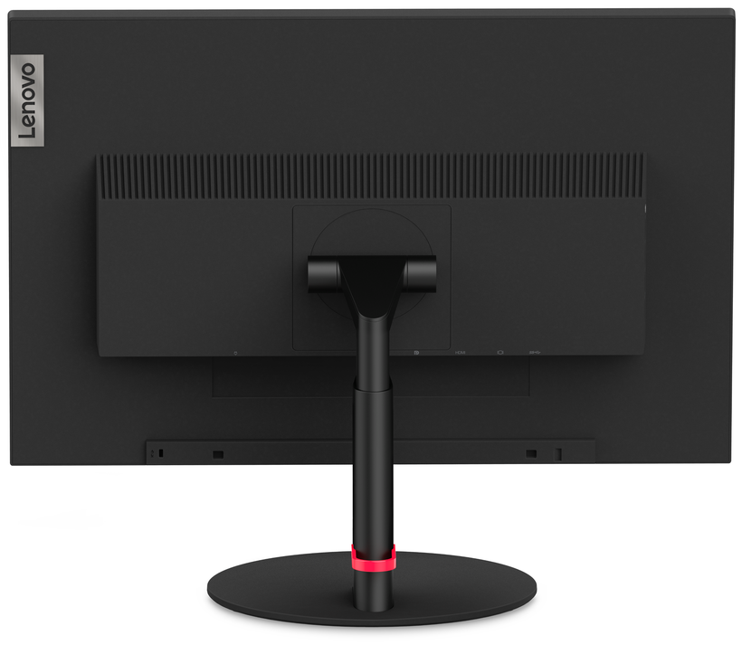 Lenovo 61DBMAT1UK ThinkVision T25d-10 25" Class WUXGA 1920 x 1200 LCD Monitor Desktop Monitor Lenovo