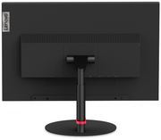 Lenovo 61DBMAT1UK ThinkVision T25d-10 25" Class WUXGA 1920 x 1200 LCD Monitor Desktop Monitor Lenovo