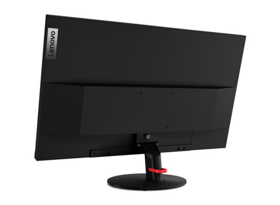 Lenovo ThinkVision S28u-10 28" 60Hz 6ms 4K Ultra HD Desktop Monitor | 61E6GAR2UK