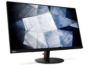 Lenovo ThinkVision S28u-10 28" 60Hz 6ms 4K Ultra HD Desktop Monitor | 61E6GAR2UK Desktop Monitor Lenovo