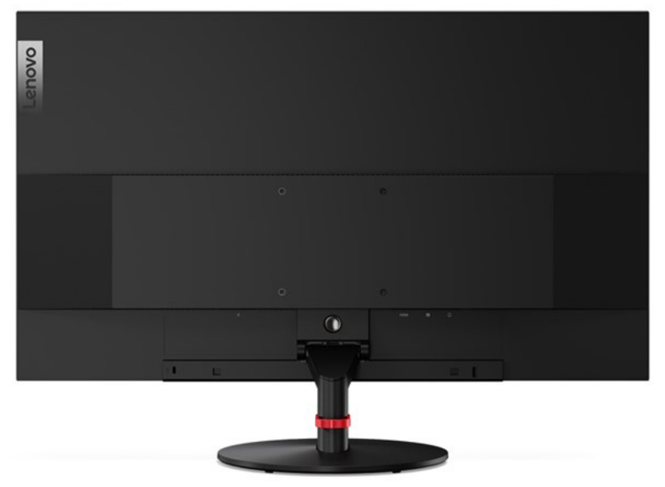 Lenovo ThinkVision S28u-10 28" 60Hz 6ms 4K Ultra HD Desktop Monitor | 61E6GAR2UK