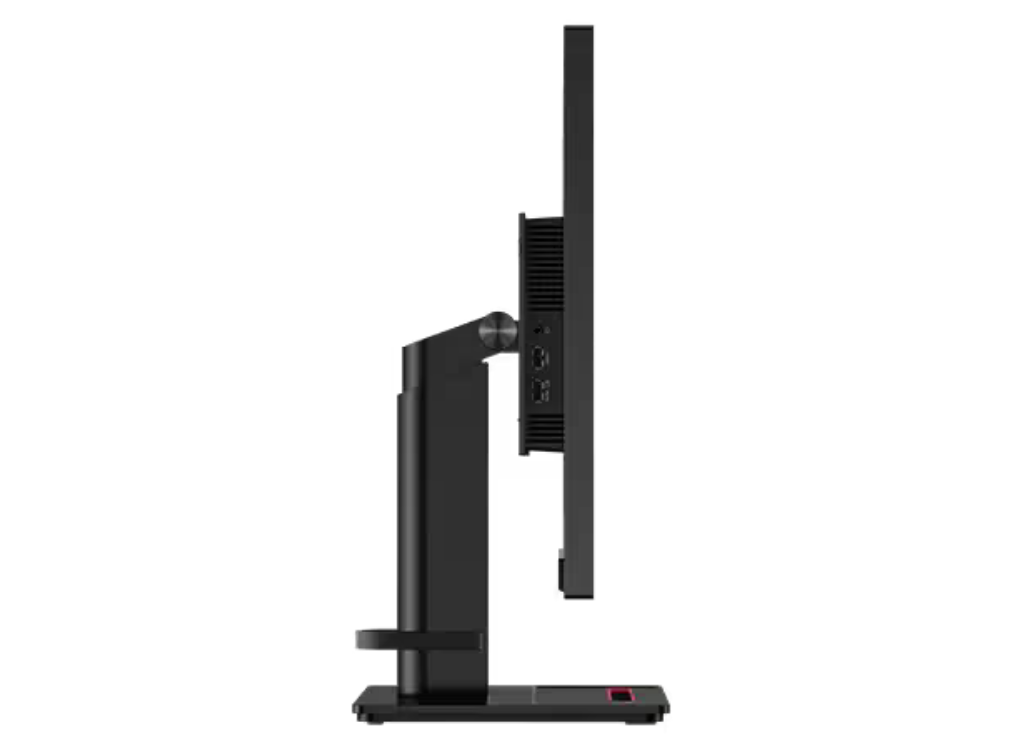 Lenovo ThinkVision P27h-20 27" 60Hz 6ms 2K Desktop Monitor | 61E9GAT6UK Desktop Monitor Lenovo