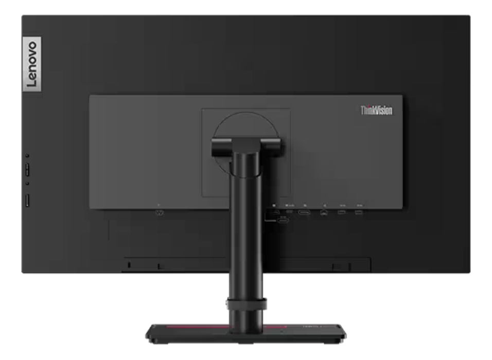 Lenovo ThinkVision P27h-20 27" 60Hz 6ms 2K Desktop Monitor  | 61E9GAT6UK