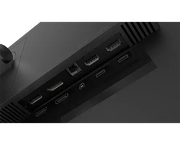 Lenovo 61EDGAT2UK ThinkVision T27q-20 27" Class 2560 x 1440 WQHD LCD Monitor Desktop Monitor Lenovo