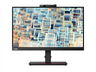 Lenovo ThinkVision 61FBMAT6UK T22v-20 22" Class Webcam 1920 x 1080  Full HD LCD Monitor