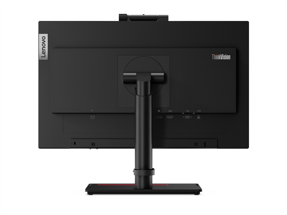 Lenovo ThinkVision 61FBMAT6UK T22v-20 22" Class Webcam 1920 x 1080  Full HD LCD Monitor