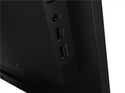 Lenovo ThinkVision 61FBMAT6UK T22v-20 22" Class Webcam 1920 x 1080 Full HD LCD Monitor Desktop Monitor Lenovo