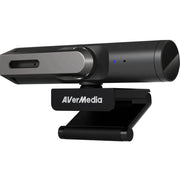 AVerMedia PW515 4K Ultra HD Webcam 3840 x 2160 Pixels USB Black | 61PW515001AE Webcam AVerMedia