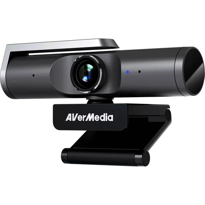 AVerMedia PW515 4K Ultra HD Webcam 3840 x 2160 Pixels USB Black | 61PW515001AE