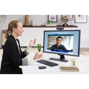 AVerMedia PW515 4K Ultra HD Webcam 3840 x 2160 Pixels USB Black | 61PW515001AE Webcam AVerMedia