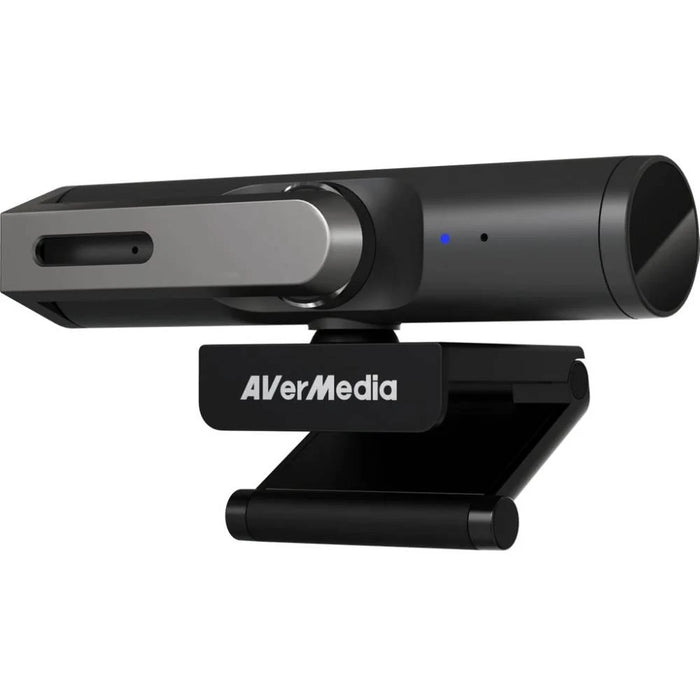 AVerMedia PW515 4K Ultra HD Webcam 3840 x 2160 Pixels USB Black | 61PW515001AE