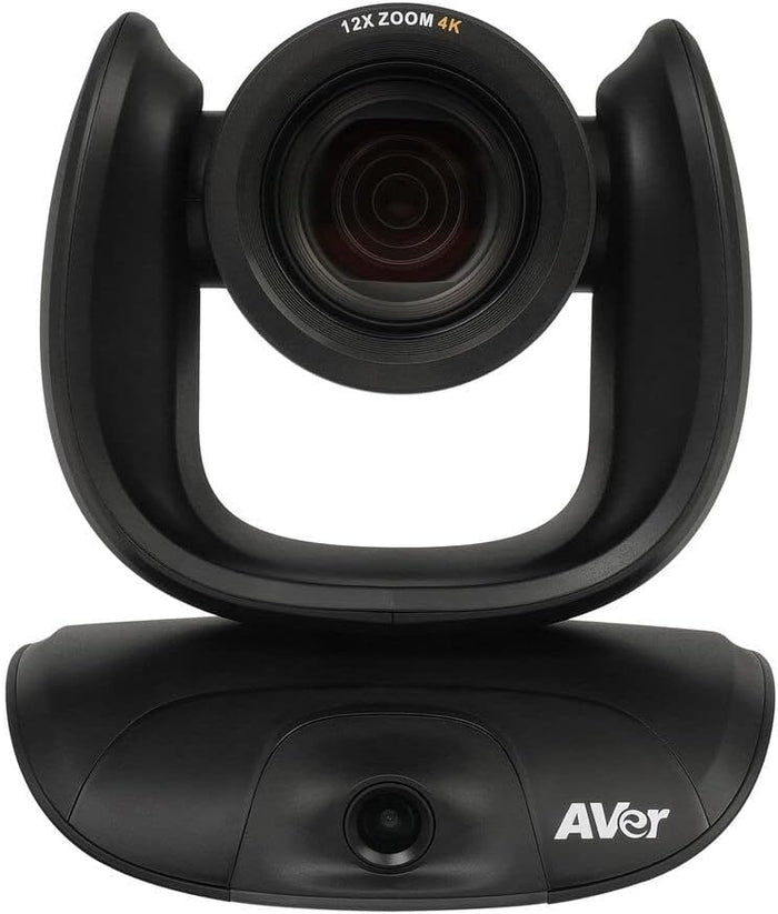 AVer CAM550 4K Dual Lens PTZ Conferencing Camera | 61U3010000AC Video Conferencing System Aver