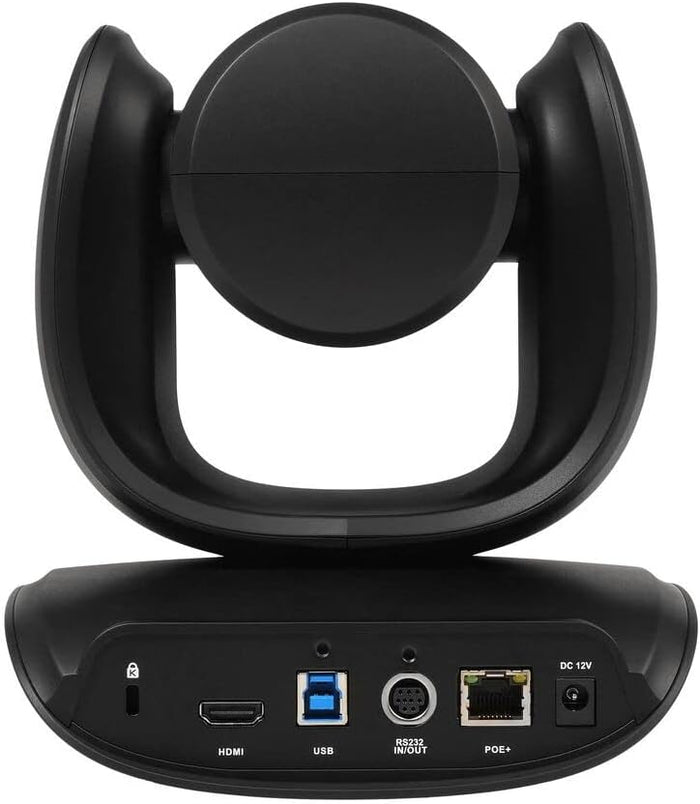 AVer CAM550 4K Dual Lens PTZ Conferencing Camera | 61U3010000AC Video Conferencing System Aver