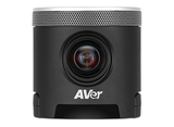 Aver CAM340+ 4K Ultra HD Camera Capture the Huddle Room with an Ultra-Wide FOV