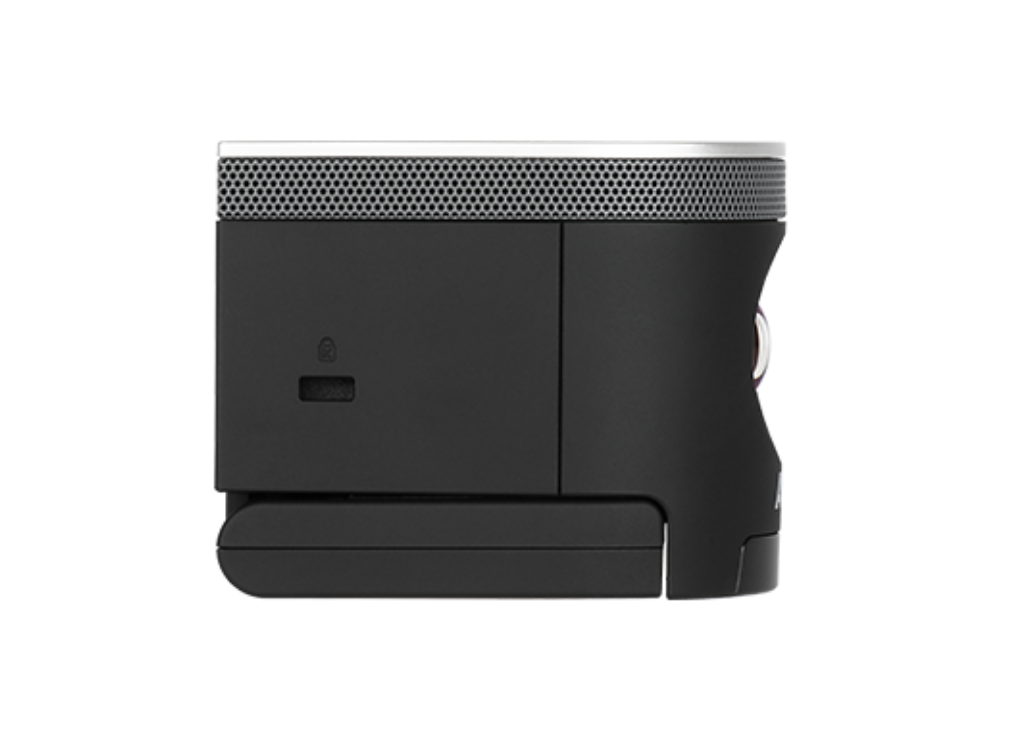 Aver CAM340+ 4K Ultra HD Camera Capture the Huddle Room with an Ultra-Wide FOV PTZ Camera Aver