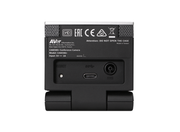 Aver CAM340+ 4K Ultra HD Camera Capture the Huddle Room with an Ultra-Wide FOV PTZ Camera Aver