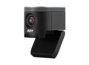 Aver CAM340+ 4K Ultra HD Camera Capture the Huddle Room with an Ultra-Wide FOV PTZ Camera Aver