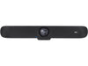 AVer VB350 Dual Lens PTZ Video Bar With a Hybrid 18X Zoom for Medium & Large Rooms Video Conferencing Bars Aver