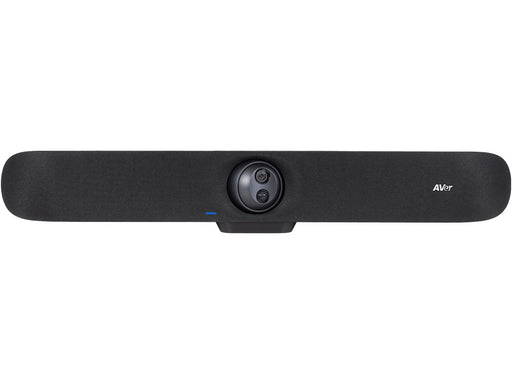 AVer VB350 Dual Lens PTZ Video Bar With a Hybrid 18X Zoom for Medium & Large Rooms Video Conferencing Bars Aver