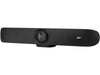 AVer VB350 Dual Lens PTZ Video Bar With a Hybrid 18X Zoom for Medium & Large Rooms Video Conferencing Bars Aver