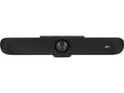 AVer VB350 Dual Lens PTZ Video Bar With a Hybrid 18X Zoom for Medium & Large Rooms Video Conferencing System Aver