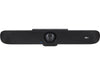 AVer VB350 Dual Lens PTZ Video Bar With a Hybrid 18X Zoom for Medium & Large Rooms