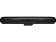AVer VB350 Dual Lens PTZ Video Bar With a Hybrid 18X Zoom for Medium & Large Rooms Video Conferencing System Aver