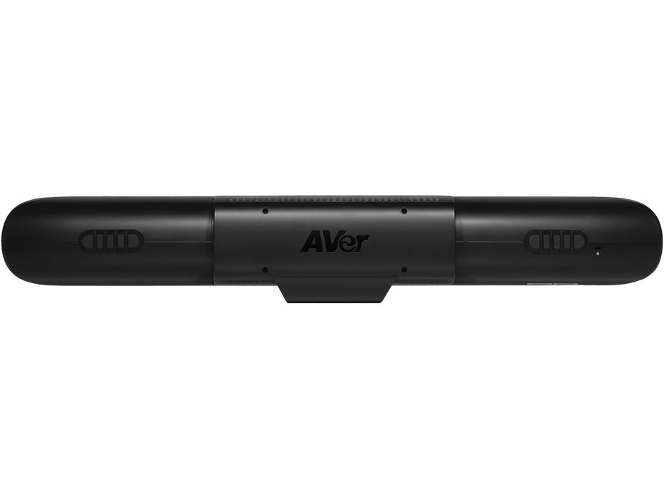AVer VB350 Dual Lens PTZ Video Bar With a Hybrid 18X Zoom for Medium & Large Rooms Video Conferencing Bars Aver