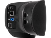 AVer VB350 Dual Lens PTZ Video Bar With a Hybrid 18X Zoom for Medium & Large Rooms Video Conferencing System Aver