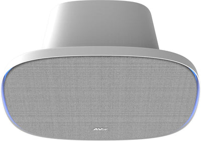 AVer FONE700 Ceiling Speakerphone with Connection HUB | 61U6300000AC Ceiling Speaker Aver