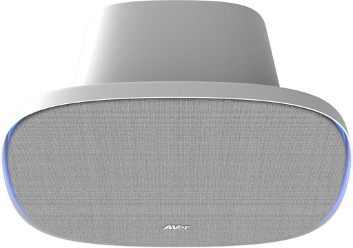 AVer FONE700 Ceiling Speakerphone with Connection HUB | 61U6300000AC Ceiling Speaker Aver