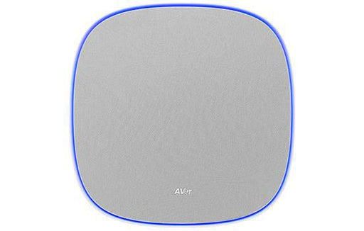 AVer FONE700 Ceiling Speakerphone with Connection HUB | 61U6300000AC Ceiling Speaker Aver
