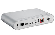 AVer FONE700 Ceiling Speakerphone with Connection HUB | 61U6300000AC Speaker Aver