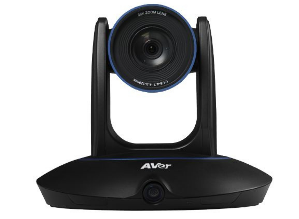 AVer CMOS 2MP 1080P Conference Cameras | 61U9P10000AJ Video Conferencing System Aver