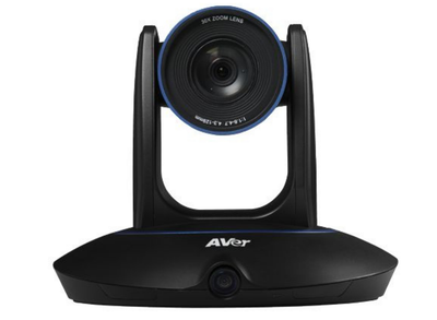 AVer CMOS 2MP 1080P Conference Cameras | 61U9P10000AJ Aver Conference Camera Aver