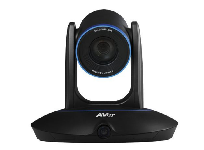 AVer CMOS 2MP 1080P Conference Cameras | 61U9P10000AJ Video Conferencing System Aver